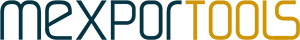 MEXPORTOOLS Logo