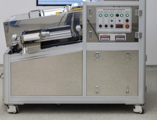 Impulsando la Innovación en la Inyección de Plásticos: Mexportools y la Transformación Tecnológica en México