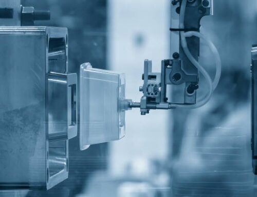 La Inyección de Plásticos: Un Motor del Auge Industrial en México